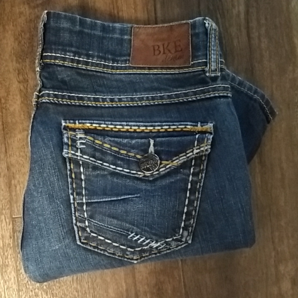 BKE Stella Jeans size 2